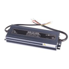 SLIM-12V-300W zdroj IP67 T-LED 05612