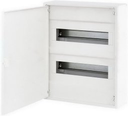 Nástěnná rozvodnice ACT24PO 24M (2x12) IP40 ETI 001100244
