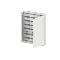 Rozvodnice zapuštěná CU36V 216mod ABB 2CPX052620R9999
