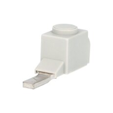 Svorka připojovací AS/70/95-NH jazýček krytá do 95mm2 vestavná šířka 20mm