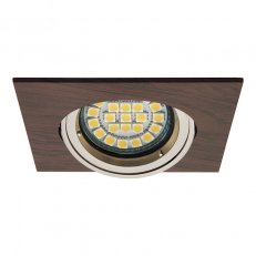 Kanlux 19570 COMMON CT-DTL50-WE   Podhledové bodové svítidlo