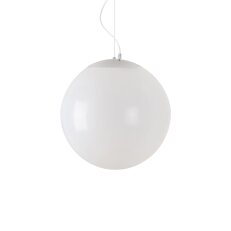 Závěsné svítidlo ISIS L3 PM HP 52W IP40 4K DALI PMMA bílá OSMONT ISI64757