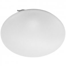 Svítidlo BRSB, 3x12 LED 840, kryt opál PMMA, IP44, prům. 285mm, 350mA