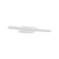 Nástěnné svítidlo Make-up ap d45 IDEAL LUX 287652
