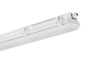 Průmyslové svítidlo PRIMA 1.5ft PC 4000/840 23W IP66 TREVOS 105253