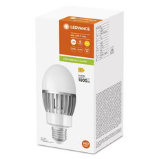 Světelný zdroj LEDVANCE HQL LED P 1800LM 14.5W 827 E27