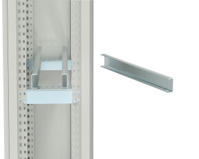 Profil NOARK 111064 UP SHA typ U pro rozvodnice s W=600 mm