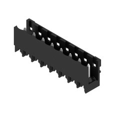 Zásuvný konektor DPS SL-SMT 5.00HC/08/180 1.5SN BK BX WEIDMÜLLER 1796540000