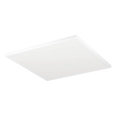 Stropní svítidlo ROVITO LED-CCT 500X500 bílá 17W IP44 EGLO 901452