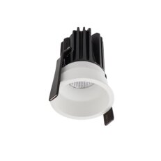 XCLUB REC. SPOT 1x7/10W 350/500mA 2-20V