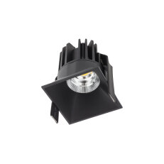 XDOMINO REC. SPOT 1x6,2/8,9W 350/500mA 2
