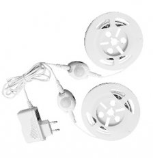 LED postelové osvětlení s pohybovým senzorem  GREENLUX GXLS350