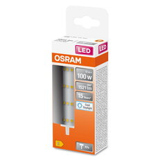Světelný zdroj LED LINE R7S 13W 865 Clear R7s OSRAM 4099854022289