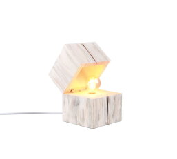 TREASURE incl. 1 x 2W E14