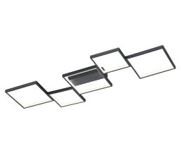 Svít. SORRENTO incl.1x34W LED/4500Lm/300