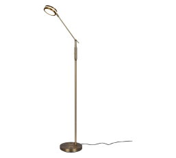 Svít. FRANKLIN incl.1x6,5W LED/650Lm/270