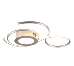 Svít. JIVE incl.1x36W LED/4300Lm/2700 -