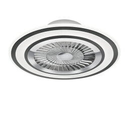 Svít. FLAGA incl.6x7W LED/760Lm/3000 - 6