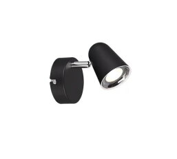 Svít. TOULOUSE incl.1x3,5W LED/400Lm/300
