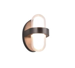 Svít. LIMEIRA incl.2x3,5W LED/380Lm/3000