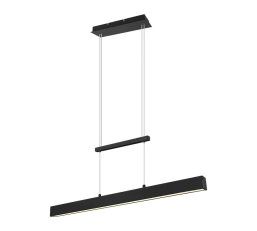 Svít. PAROS incl.1x22W LED/2500Lm/3000K