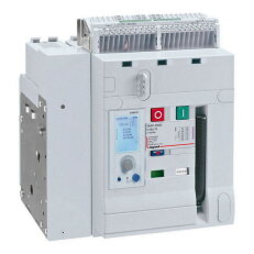 DMX3 2500 4P 2500A 50KA PP. LEGRAND 028376