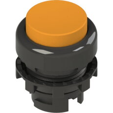 Tlačítko - O 20 mm; Průměr otvoru 22 mm;