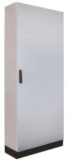 Kovová skříň s podstavcem HXS300 3-12 PH1 300x1850x800mm ETI 001325103