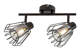 EMERENCIA E14 2 xMAX 40W IP20