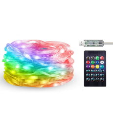BIRI bílá LED 2,8W IP44