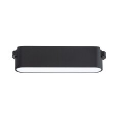 OXONIA 11 pro systém VEGA/WAVE černá 24V LED 6W 110° 3/4/6500K RENDL R14319
