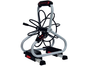 Navíjecí stojan pro sadu Profi RUNPOTEC 20402 GF4.5 prům. 330mm