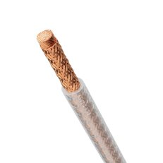 Jednožilový vodič ESUY COPPER EARTHING CABLE 1X25 LAPP 4571102