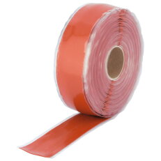 SILVYN HIPROSILTAPE 25X0.5