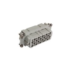 Krimpovací vložka H-D 40 BCG FEMALE INSERT (A) LAPP 11266000