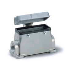 Soklové pouzdro H-B 24 SDR-BO M25 LAPP 19107000