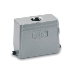 Kabelové pouzdro H-B 16 TGH-RO M32 N.GEW. HOOD LAPP 79094400
