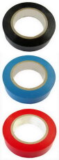 INSULATING TAPE IB 2515 BU