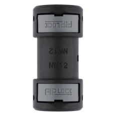 Hadicové šroubení FIPLOCK ONE-C 17 BK LAPP 61805028
