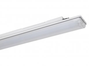 Průmyslové LED svítidlo INNOVA 1.5ft PC 8000/840 1x3P 45W IP66/IP69 146cm