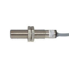 Indukční senzor d12 mm AECO SI12-DC4 PNP NO
