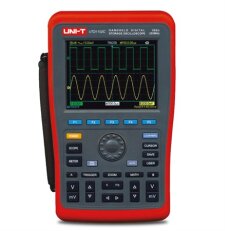 Osciloskop UNI-T UTD1102C ruční