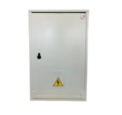 Rozvaděč ER 212 NVP7P 3F,1/2S,63A QM,FVE,UNI výklenek ČEZ,E.ON, 1b., ESTA 11501