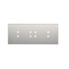 DSTR3343/71 Dotykový panel 3-modulový -