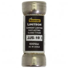 Pojistka T-tron Eaton JJS-40 600V AC, 40A