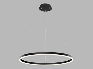 LED2 3271053D CIRCLE 80 P-Z, B DALI/PUSH