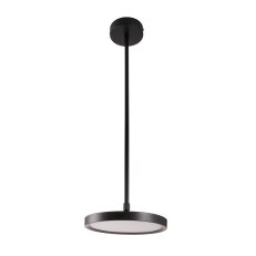 Závěsná tyč pro světla PANKA černá T-LED 102403