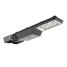STREETLIGHT ECO SOLAR  5W 865 800lm Black LEDVANCE 4099854584060