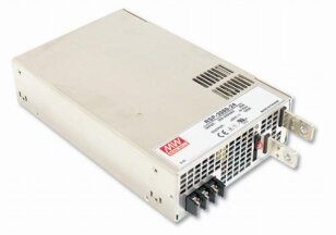Spínaný zdroj uzavřený 3000W 48V 62500mA MEAN WELL RSP-3000-48