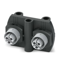 Rozvodka Y IPD Y 3P2,5 BK PHOENIX CONTACT 1499529